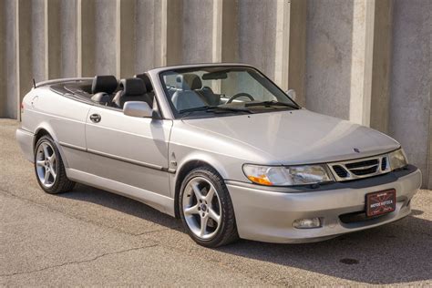 saab viggen convertible for sale